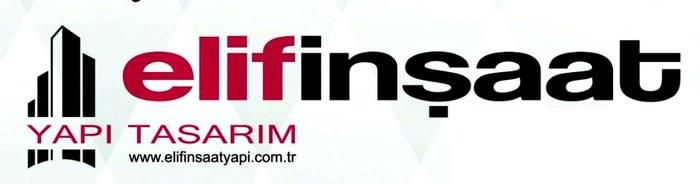 Elif İnşaat Yapı Tasarım