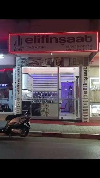 Elif İnşaat