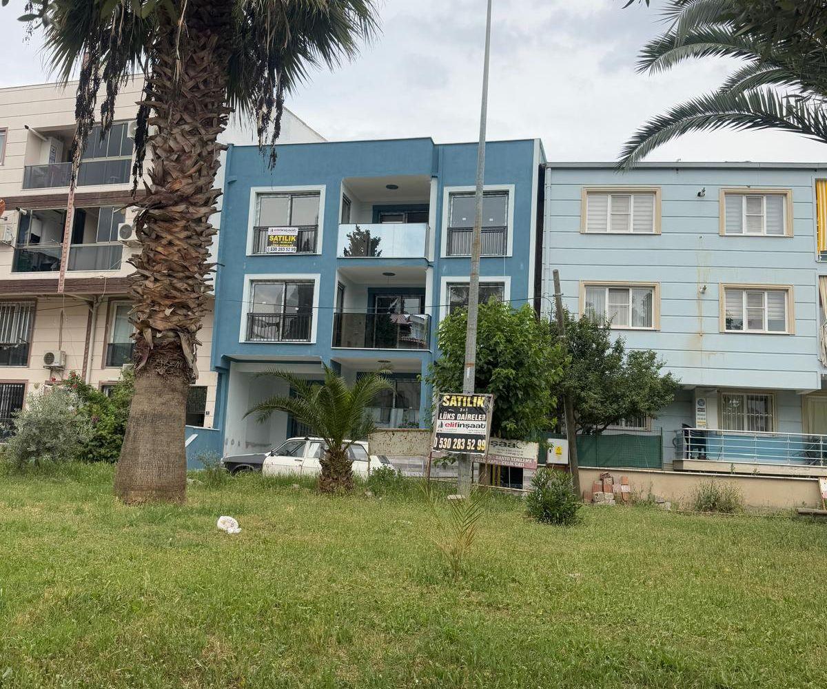 Tasarımdan Teslime Tek Sorumlu