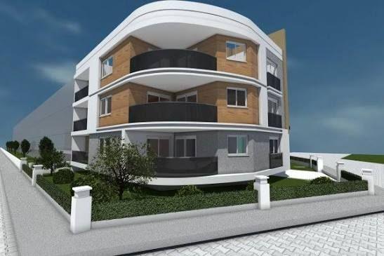 Kavşak Apartmanı